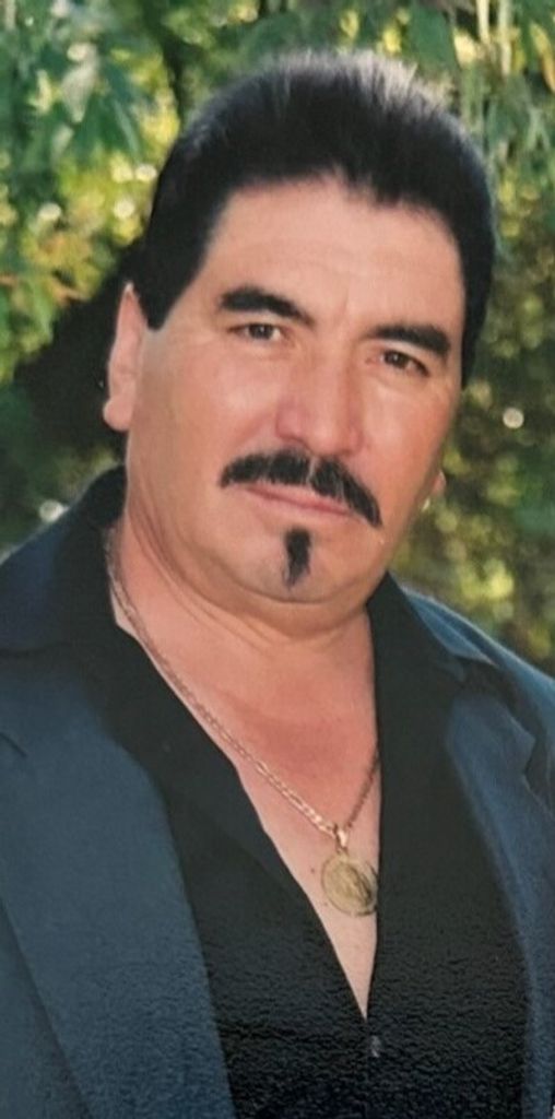 Trinidad Cazares Ramirez Profile Photo