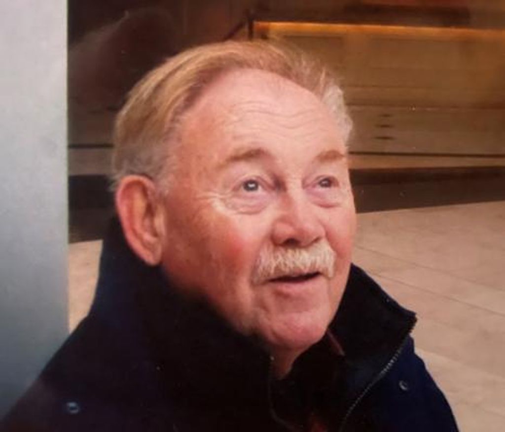 Robert Allison "Bobby" Goodson Profile Photo