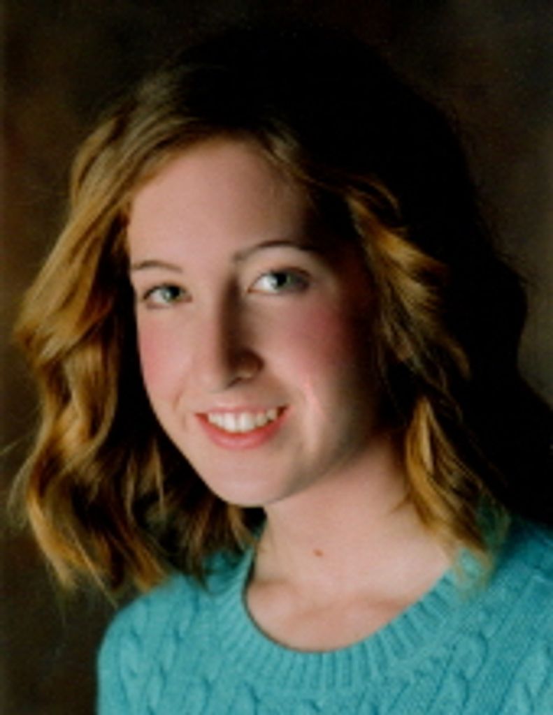 Kelly  Elizabeth Haines