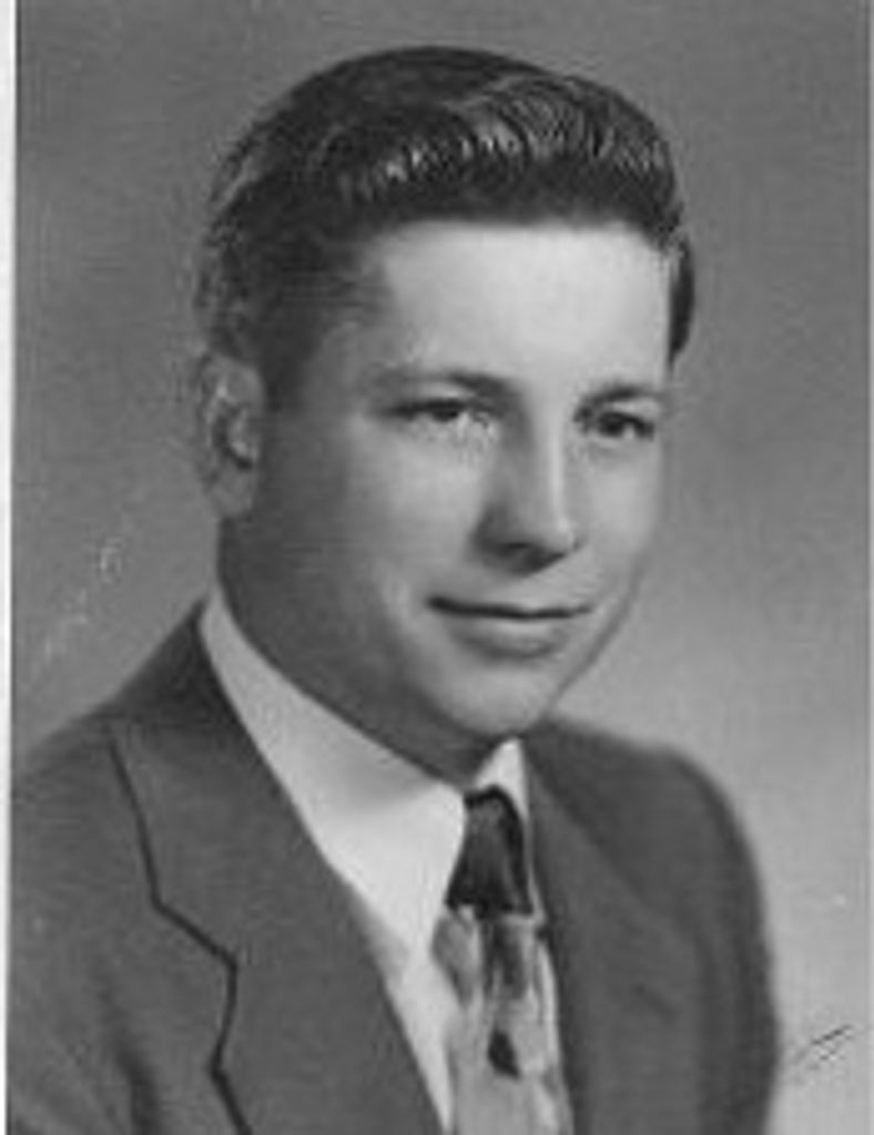 Gene Sanders, Sr.