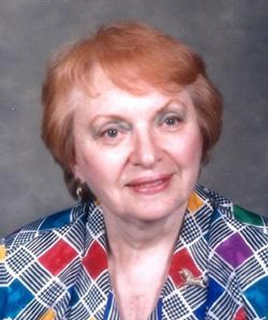 Florence Abssi Profile Photo