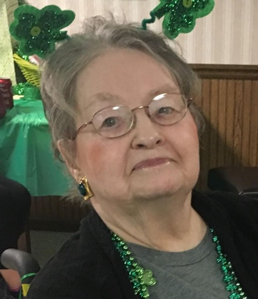 Nona Pauline Schneider