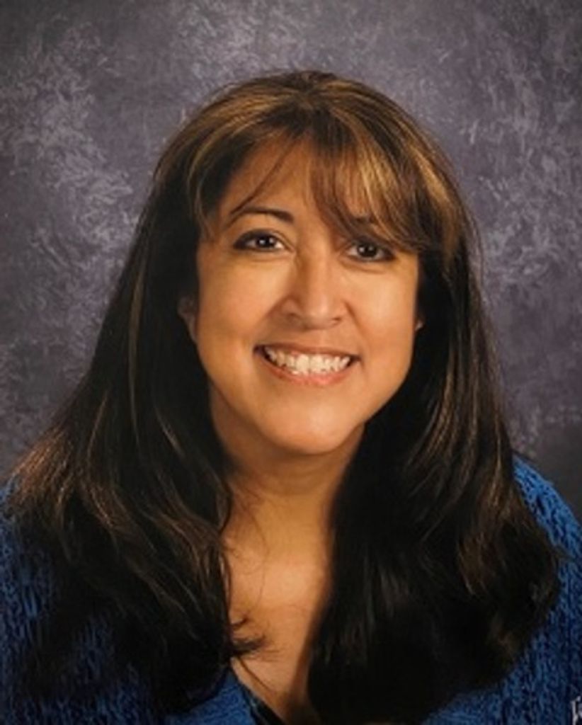 Lisa Rose Stephenson