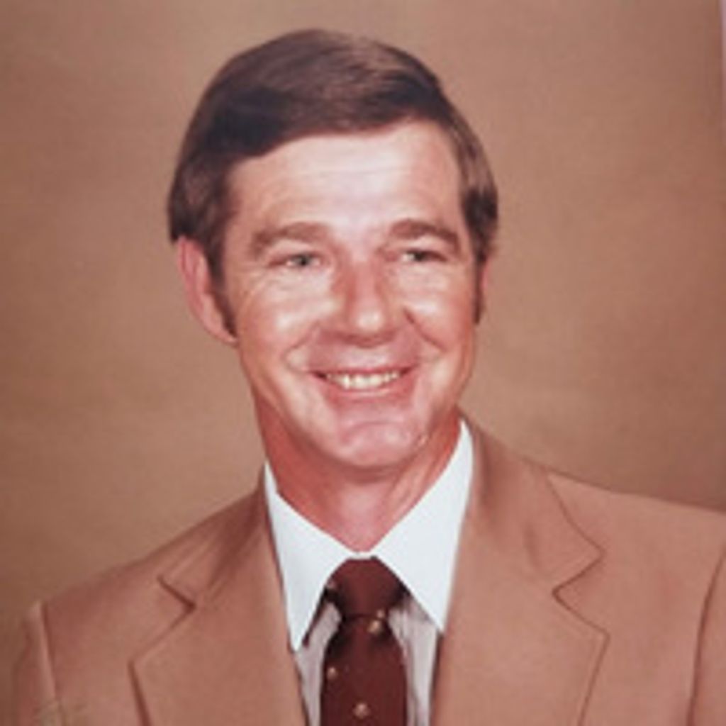 DONALD ODOM Profile Photo