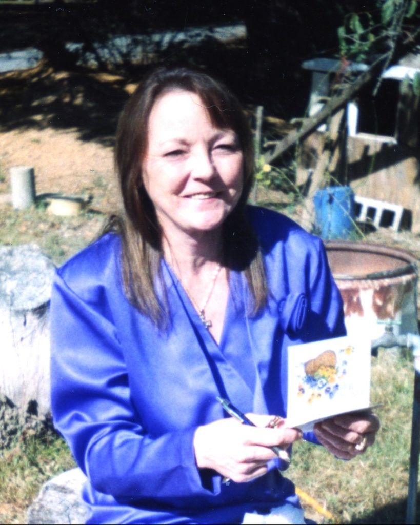 Janet Lee Mattox