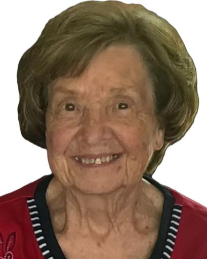 Dorothy Mae Tipton Profile Photo