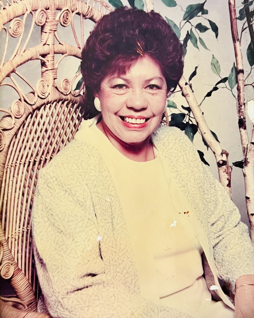 Aurelia Lopez Castaneda Profile Photo