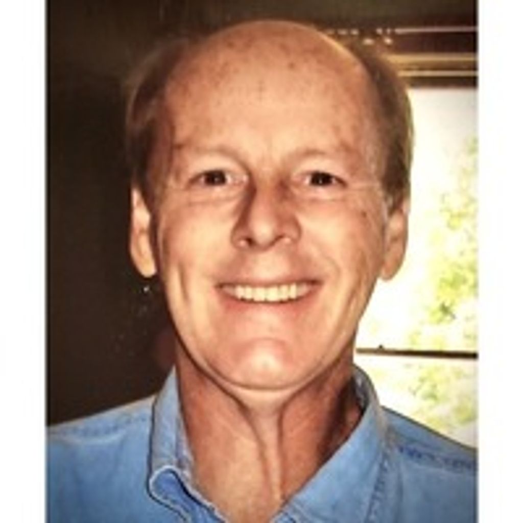 John Preston Draper, Jr.