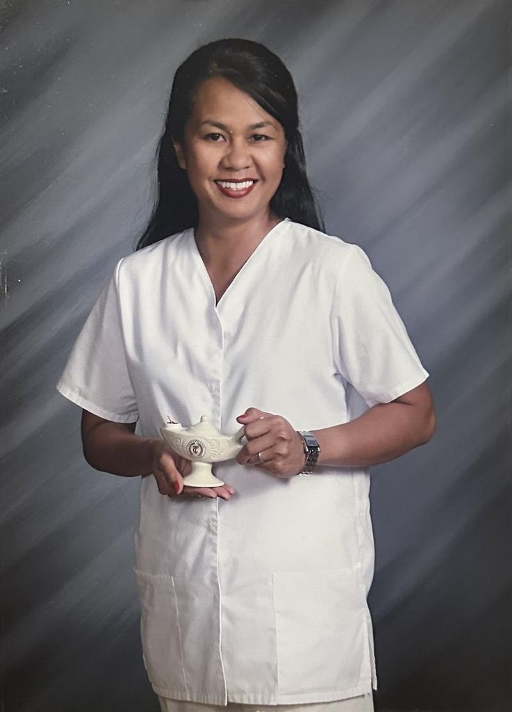 Juanita Jenny Reyes Cross Profile Photo