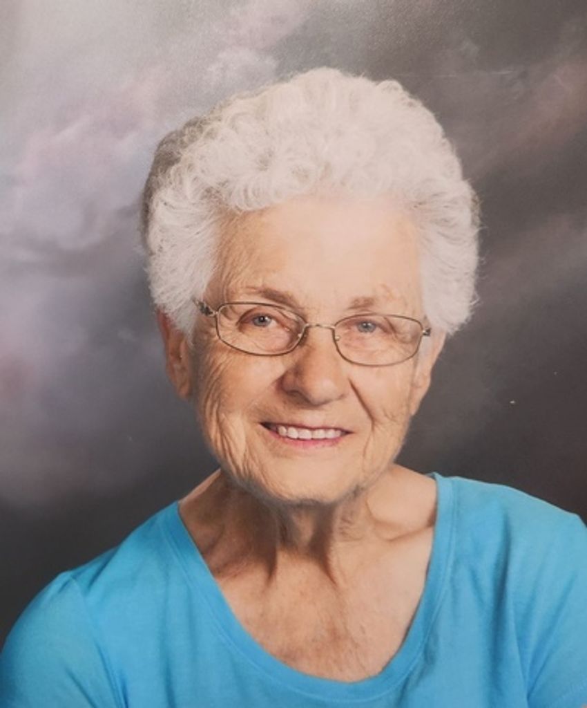 Ida Dee Wilson