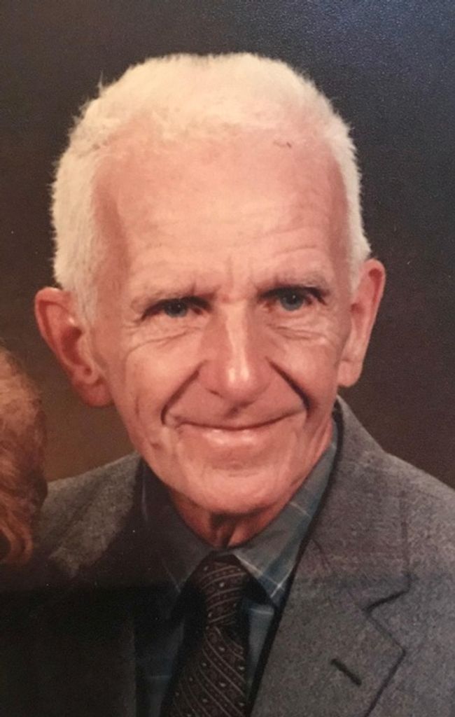 Frederick L. Munson
