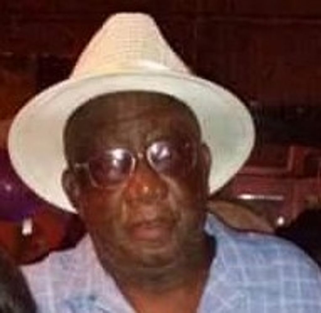 Randy Brown