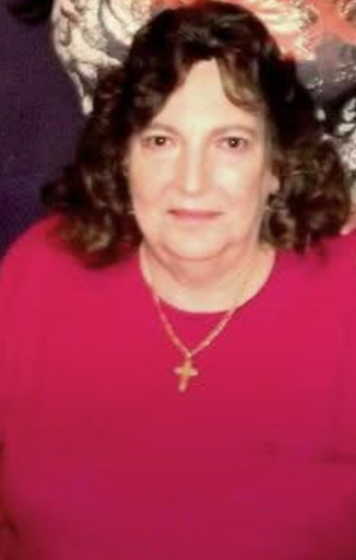 Wanda Kay Wood's obituary image