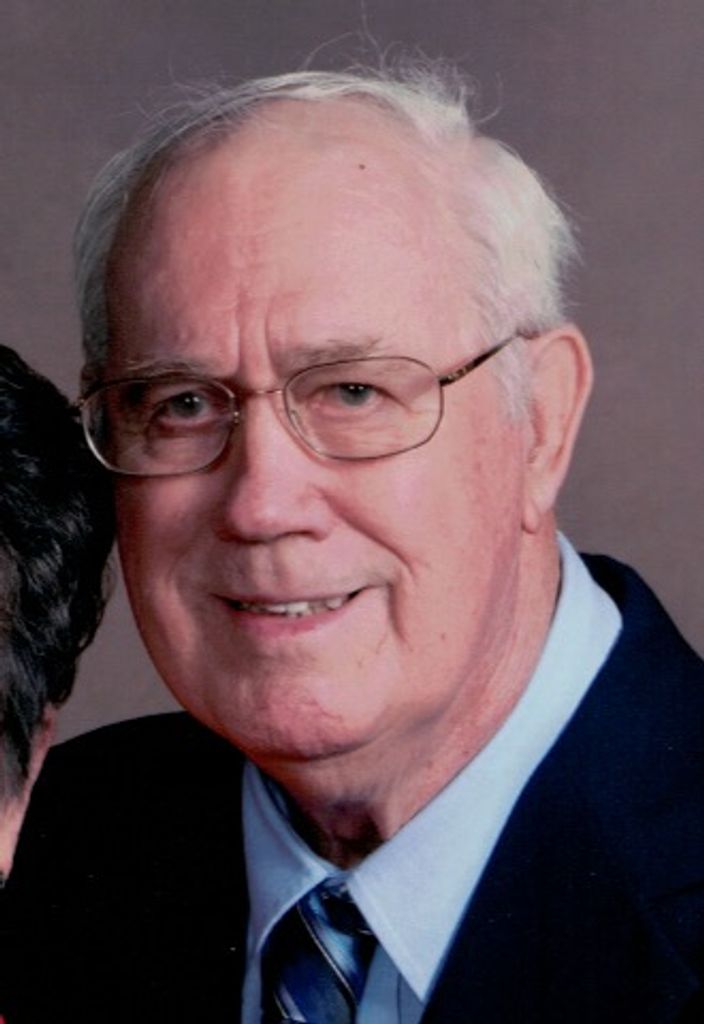 Arnold R. Sanders