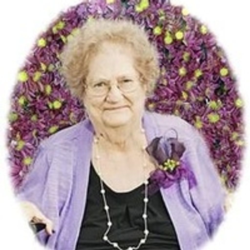 Joyce Leta Boydstun