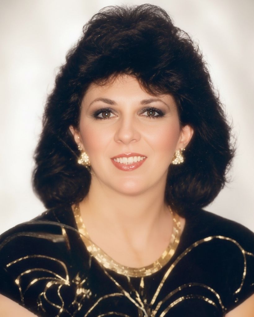 Maureen F Trotto