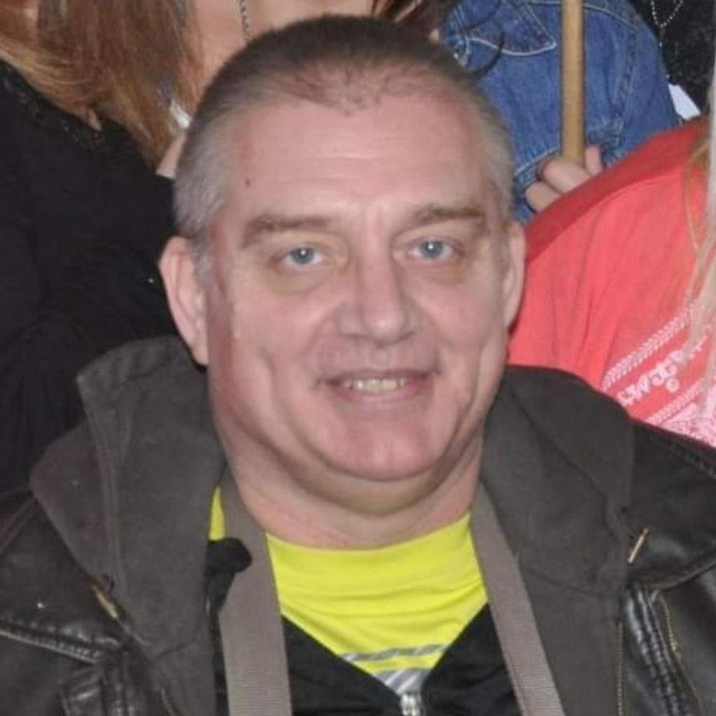 David Jeffrey Dahl