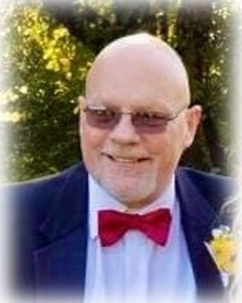 Michael C. Perry