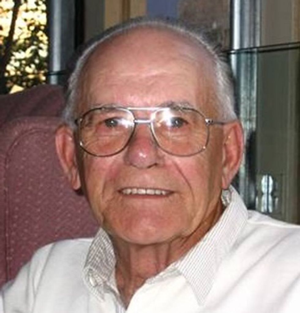 Keith Storey Profile Photo