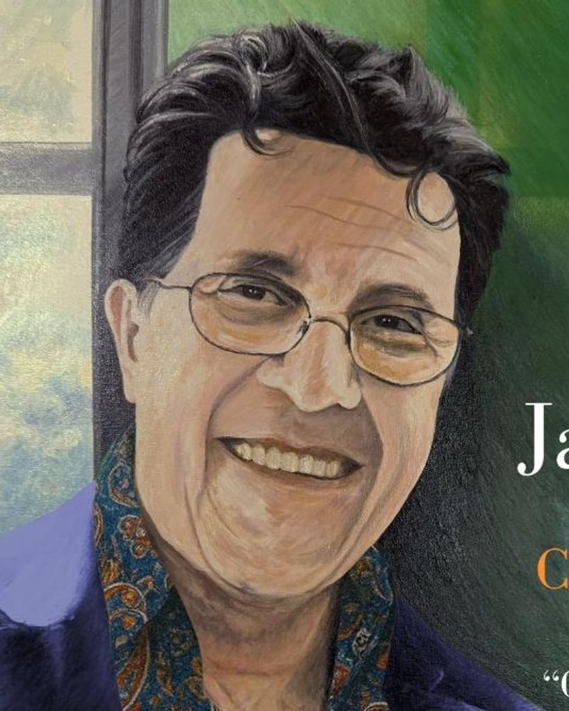 Jaime Macias Bejarano Profile Photo