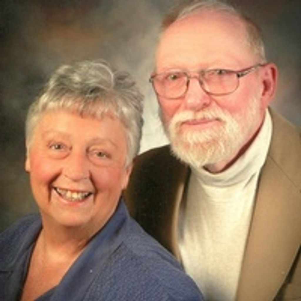 Mary  Lou Culbertson