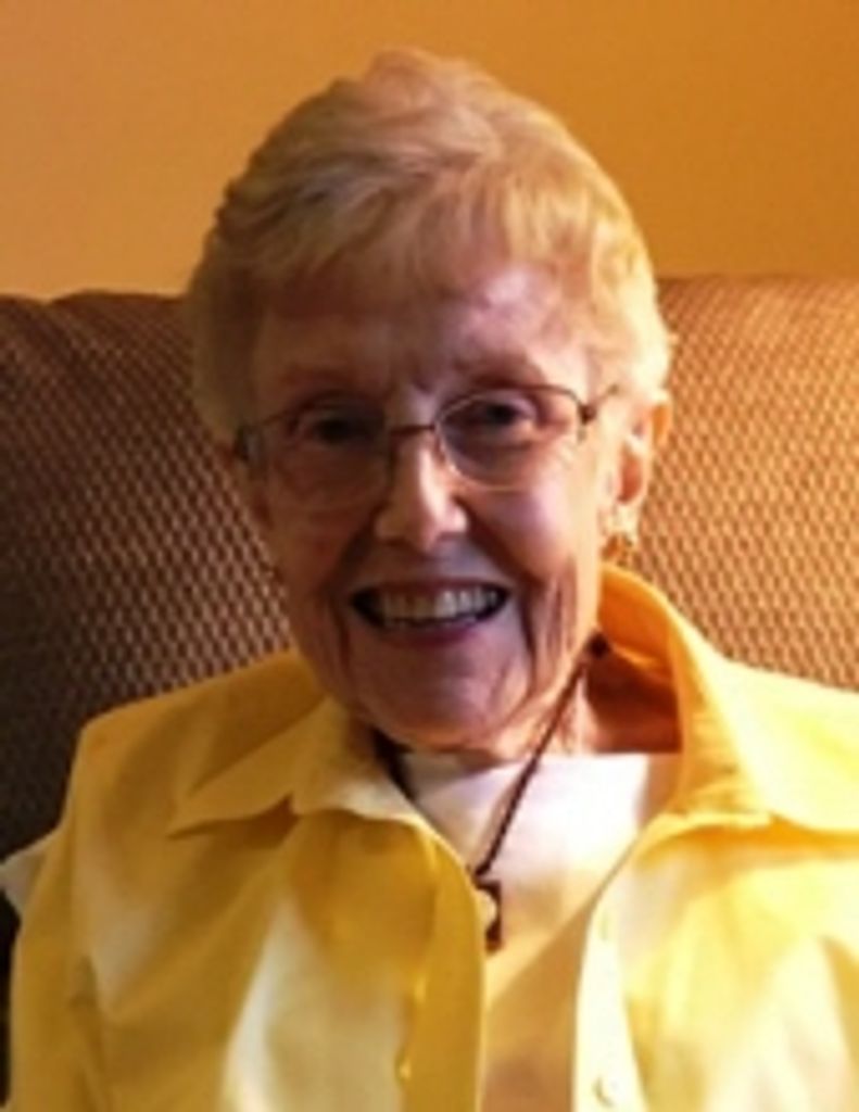 Eunice  I. Carner