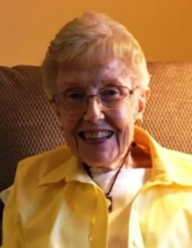 Eunice  I. Carner Profile Photo