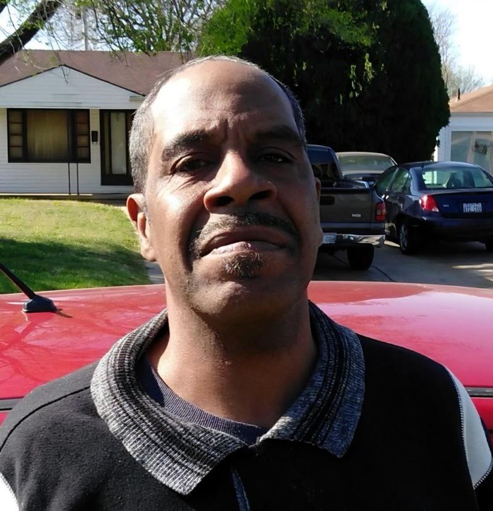 Mark Ray Thomas Profile Photo
