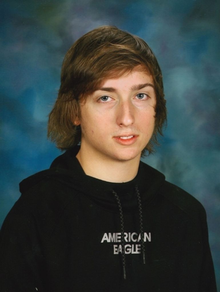 Austen Lee White