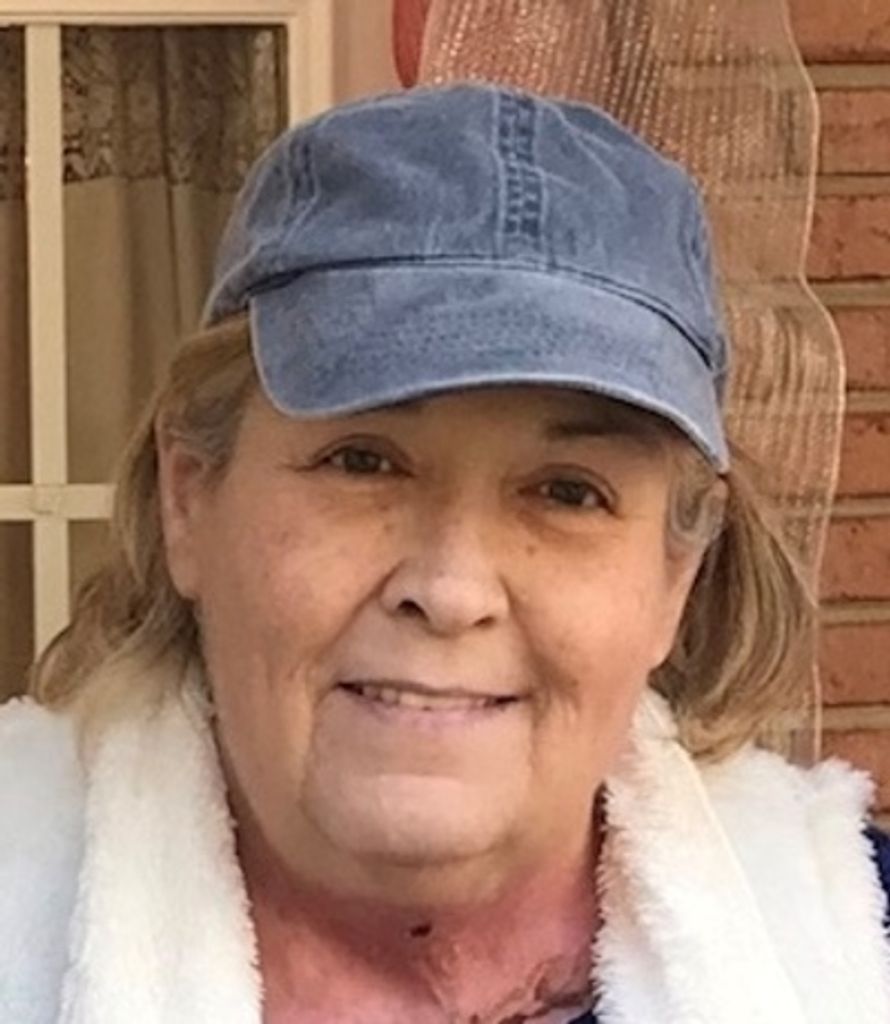 Tina Hall Lewis Profile Photo