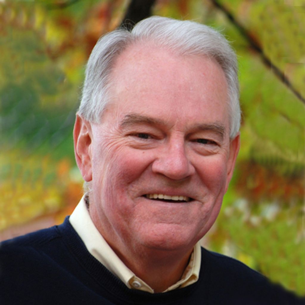 Darrell Robert Jochum Profile Photo