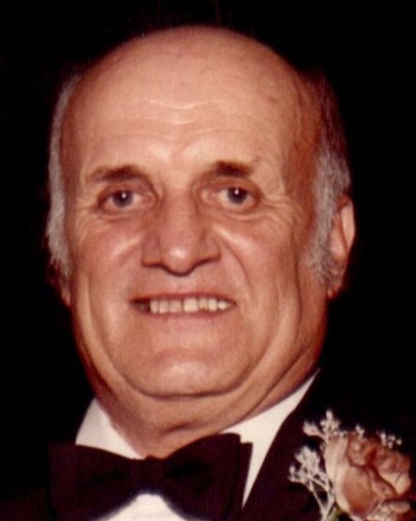 John J. Mierzejewski