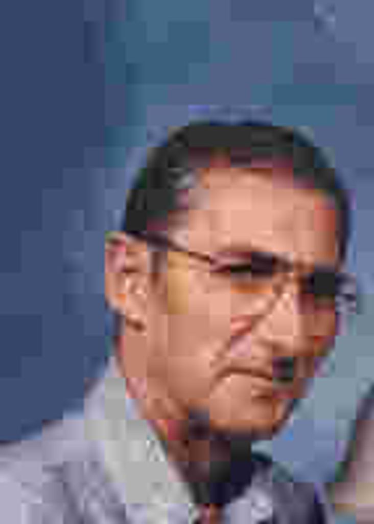 Melvin Peterson