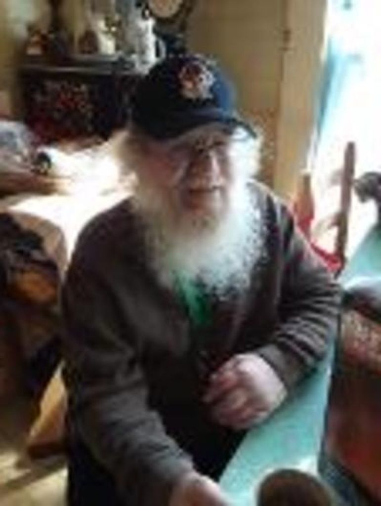 James Stephen Curd Profile Photo