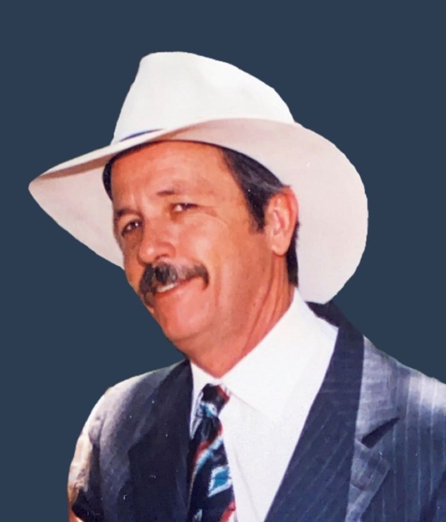 Tony Morrow