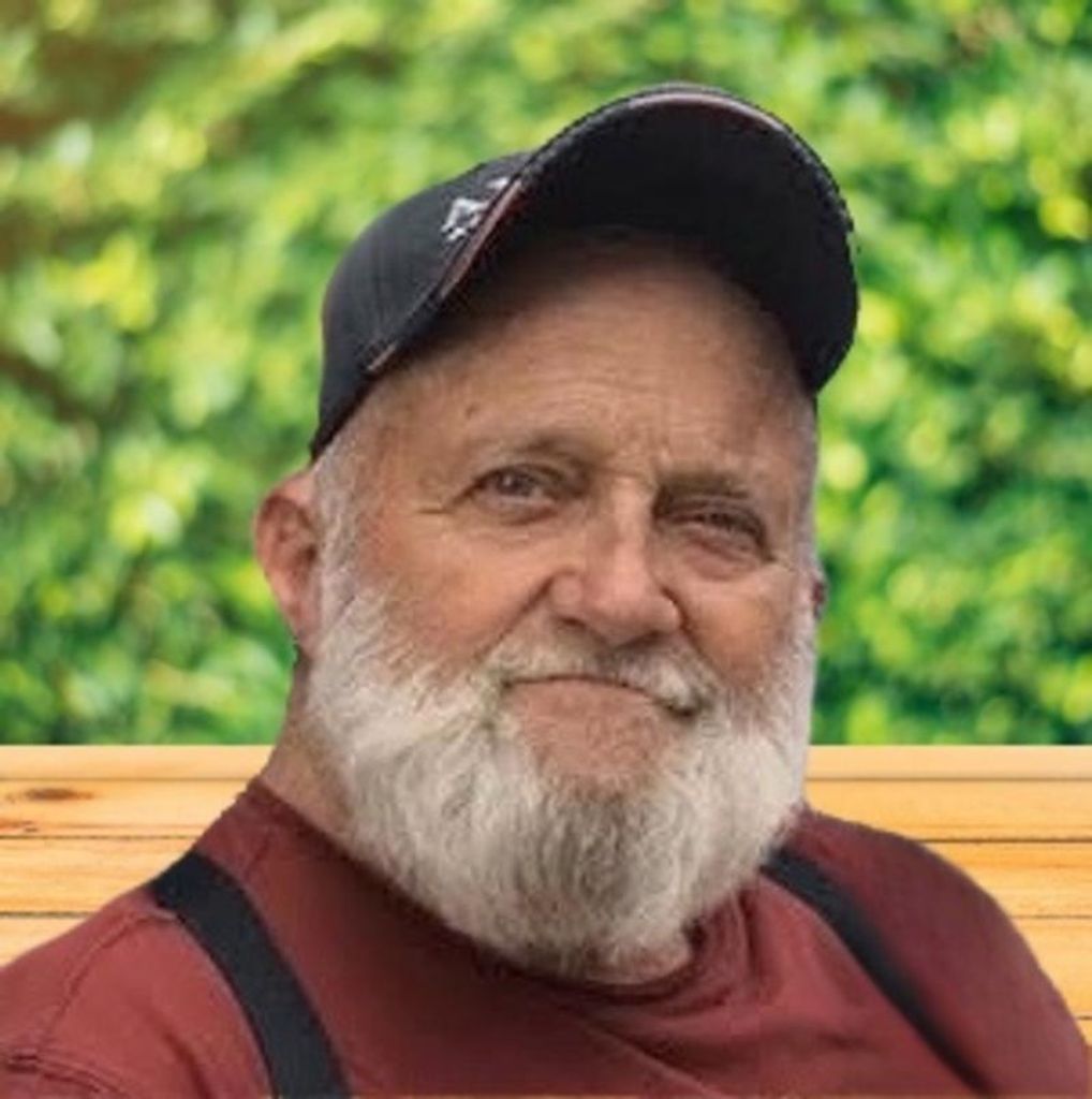 Eugene Smith Profile Photo