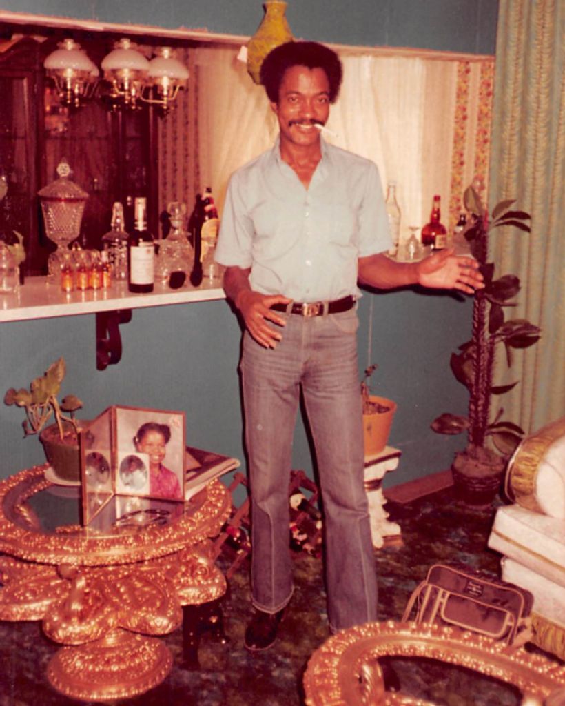 Clinton Walker Profile Photo