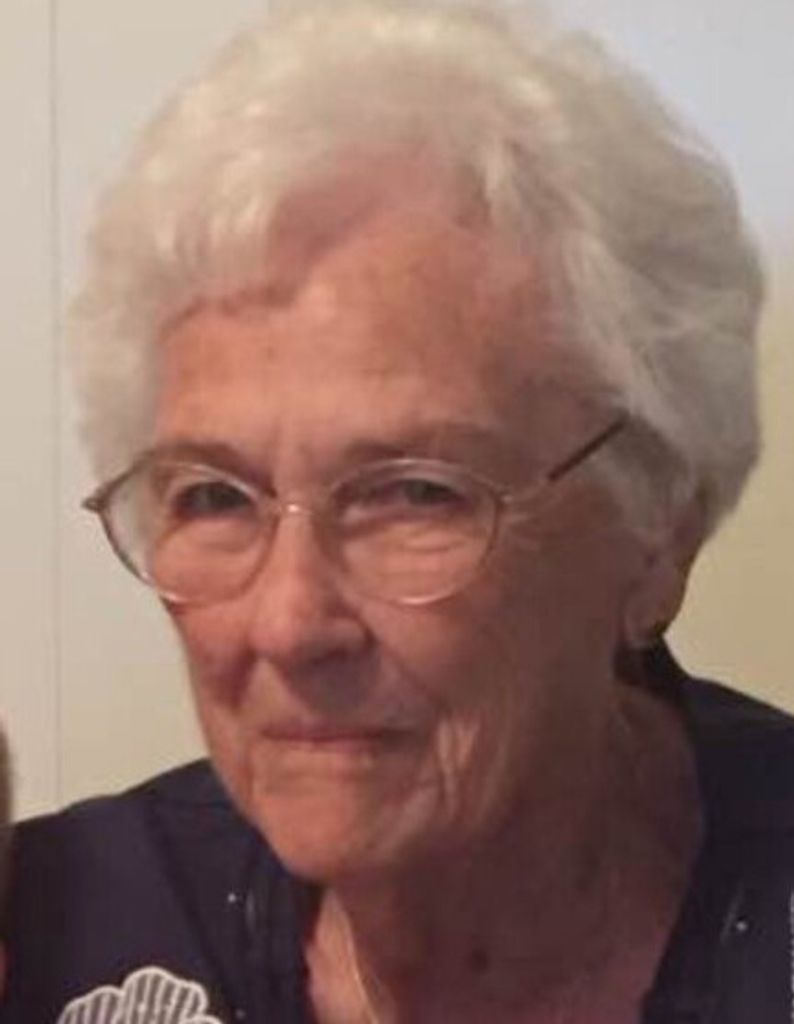 Nellie Loftin (Byers)  Riffe Profile Photo