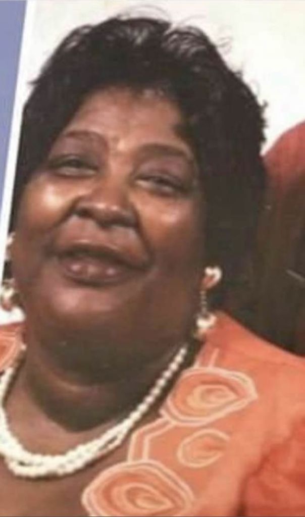 Mrs. Flora Mae (Washington)  Williams Profile Photo