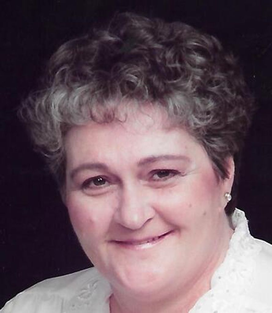 Faye Nell Miner Profile Photo