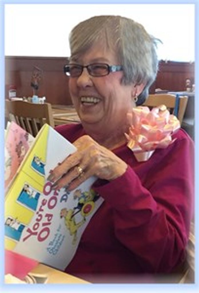 Linda Fay Miller