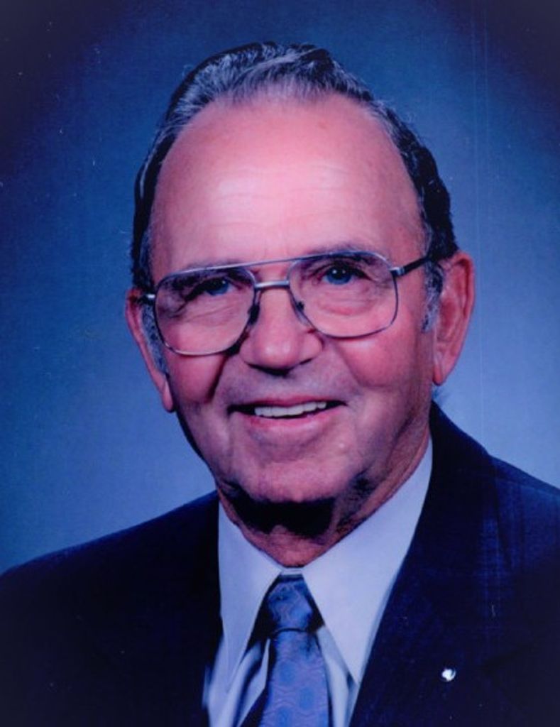 Donald Walter Romine