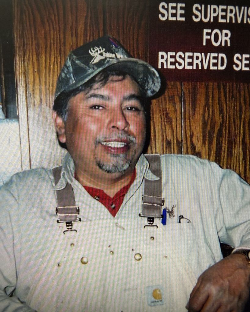 Roy "Dean" McDonald Profile Photo