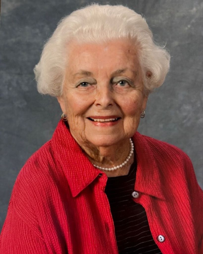 Gloria O'Bar Sharpless Profile Photo