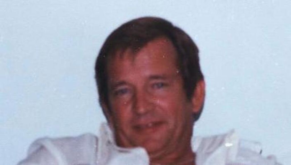 Dale Edward Marlin
