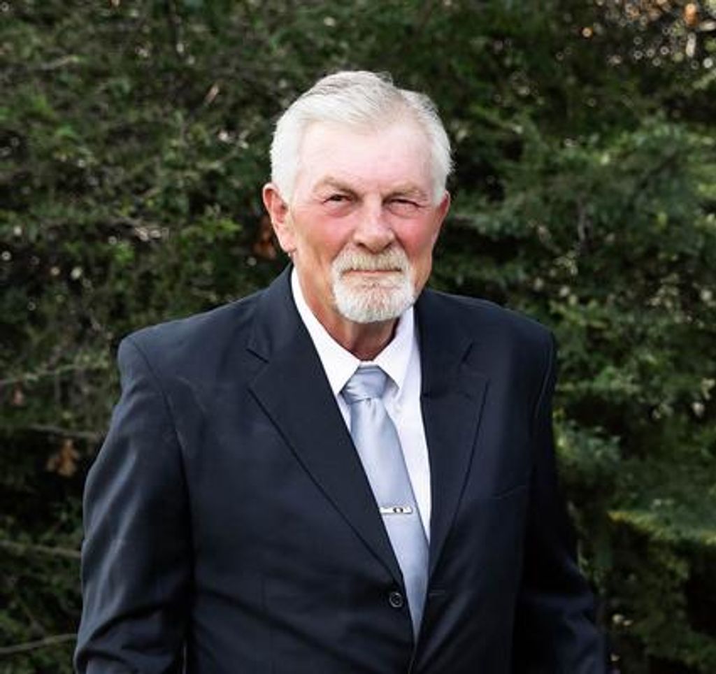 John Cooper Duckworth Profile Photo