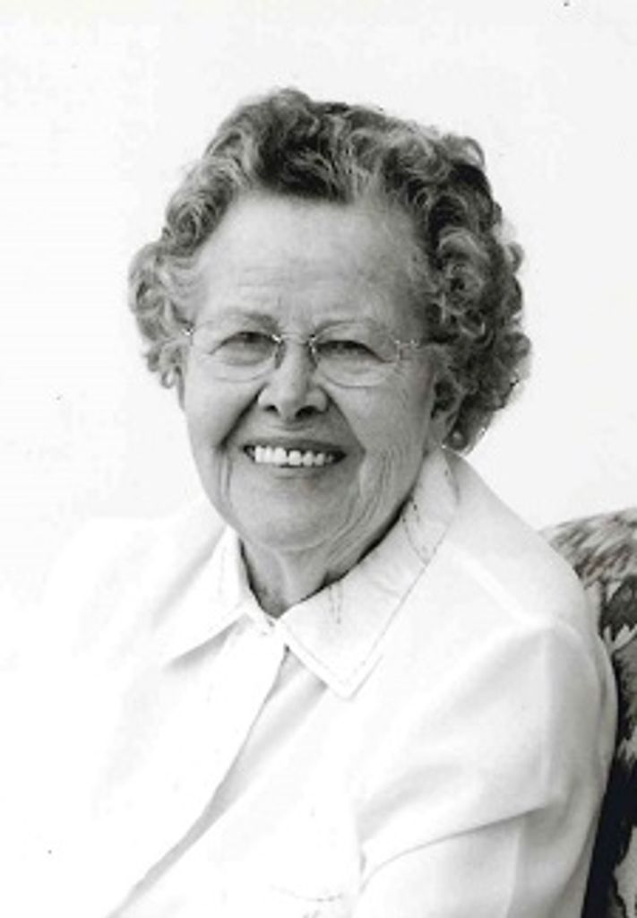 Marguerite Helen Hamer Profile Photo