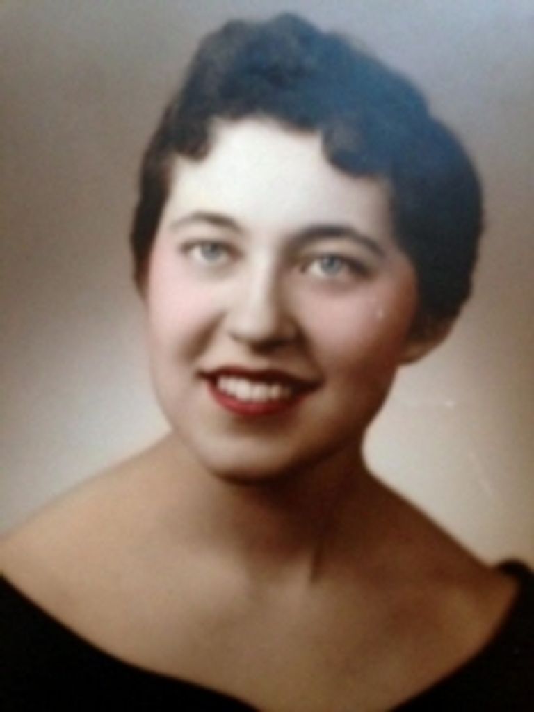 Rosalie Richir