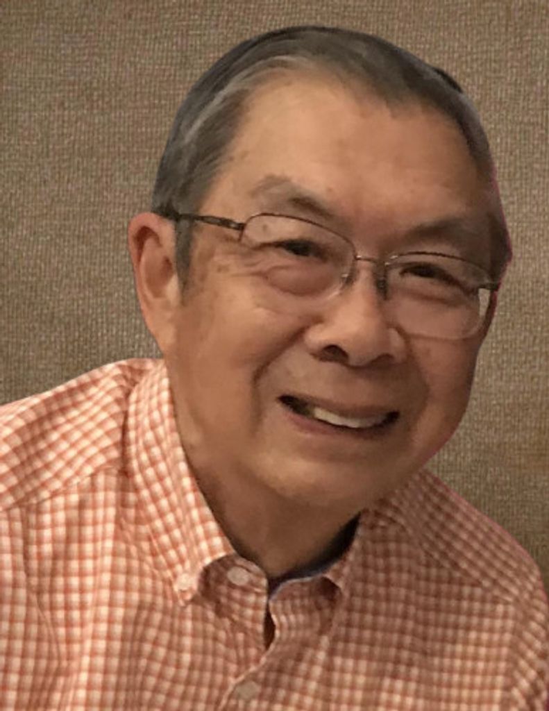 Jeff L. K. Chu Profile Photo