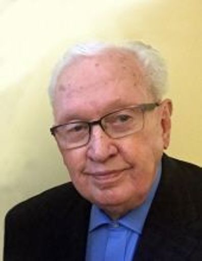 Paul Victor Greisen Profile Photo